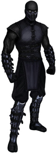 alt. noob saibot mk2011